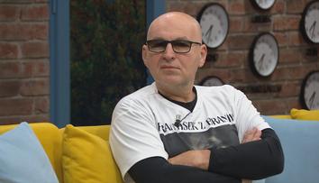 Do hospody už ani nechodím, je to retro, říká Fanánek ze Tří sester