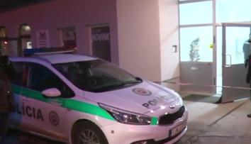 Muže a ženu našli s prostřelenou hlavou, zemřeli před očima dítěte!