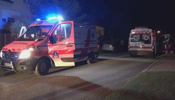 Ochutnávka burčáku skončila tragédií! 1 mrtvý, 3 v bezvědomí