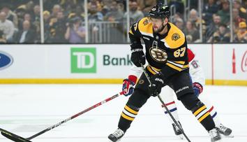 Boston umístil Zbořila na waiver list. Hráč chce zkusit, jestli je o něj zájem