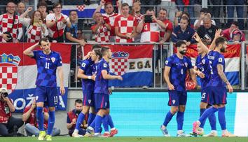 Drsný los pro fotbalovou reprezentaci. V Lize národů ji čekají giganti