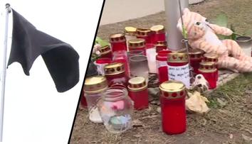 Smutek v Brně: Vojta napodoboval video a oběsil se na švihadle!