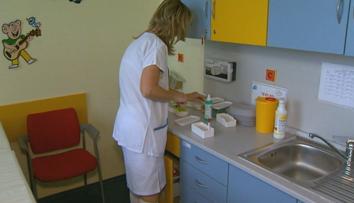 Česko trápí nemoci. Počty nakažených překročily práh epidemie