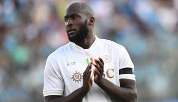 Zdrcený Lukaku přišel o tátu. Život už nikdy nebude stejný, smutní