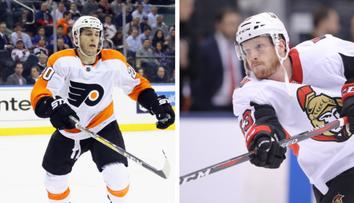 Třinec má dvě posily se zkušenostmi z NHL! Nová tvář i pro Litvínov