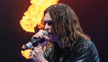 Synovi rockové legendy se narodila dcera. Pojmenoval ji po zesnulém otci