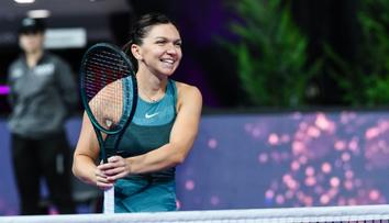Sbohem bývalé jedničky. Halepová končí, kariéru jí poznamenal doping