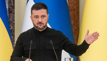 Ukrajinci hromadně vracejí polská vyznamenání. Rozčílil je prezident Nawrocki