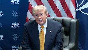 USA znovu udeřily v Íránu. Po útocích v Hormuzském průlivu roste napětí i cena ropy