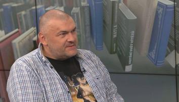 František Kotleta: Píšu brak s velkým B. Sedím u něj často i do rána