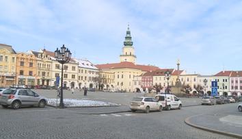 Města lákají obyvatele k přihlášení trvalého pobytu. Slibují jim finanční odměnu