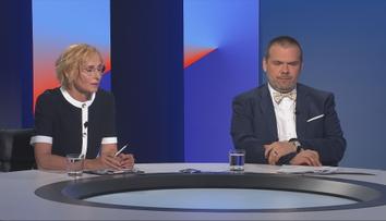 Ostrý spor Konečné s Baxou: Pustili se do sebe kvůli vazbám na podsvětí i Rusku