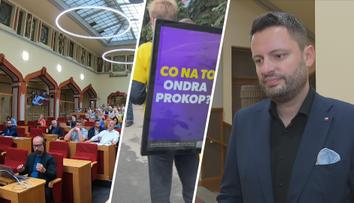 Kandidát ANO na primátora Prahy má vážný problém. Kauza může otřást i vládou