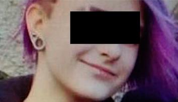 Pohřešovaná Alice (13) se našla! Policie po ní pátrala přes týden