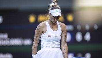 Slavný tenista otočil v kauze Vondroušové: Slova o dopingové kontrole zpochybnil