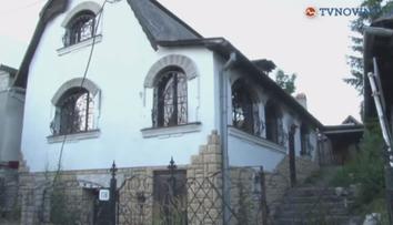 Rodiče Slováka, který zabil 4 lidi: V Česku se změnil, přeskočilo mu!
