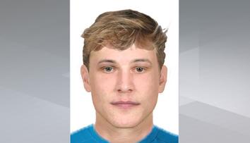 Mladík se měl obnažovat před dívkami, jednu i osahávat. Hledá ho policie