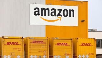 Amazon se omluvil za popření faktu, že jeho řidiči musí močit do lahví