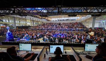 Boj o 170 tisíc a titul mistra ČR v CS:GO začíná