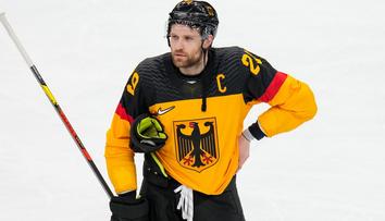 Superhvězda NHL se vrátila k ZOH: Kritika vlastních spoluhráčů i trenérů