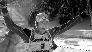 Biatlon přišel o legendu. Trojnásobný olympijský vítěz zemřel!