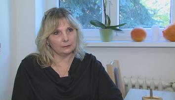 Úřednici Haně po superdávce zbyly oči pro pláč. Máme sotva na jídlo, zlobí se