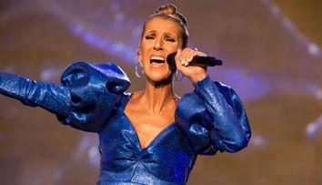 Céline Dion ohlásila comeback. Těžce nemocná zpěvačka chystá sérii koncertů