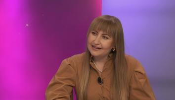 Kvůli prsním implantátům se blogerka dusila. Pomohlo jí až jejich odstranění