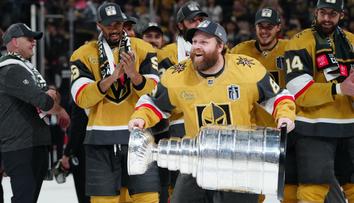 Nezlomný Kessel má třetí Stanley Cup. Konec kariéry? Miluji to, necítím se starý