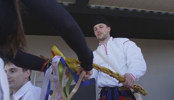 Češi slaví Velikonoce různě. Koledníci jezdí za děvčaty i na koňském povozu