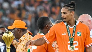 Úžasný příběh. Haller překonal rakovinu, o rok později vystřelil svému týmu zlato