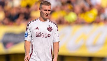 Další posila Sparty na cestě? Na Letnou by mohl zamířit záložník Ajaxu