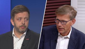 V opozici to vře. STAN a ODS řeší před druhým kolem senátních voleb spory
