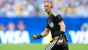 Pohádkový výdělek: Na kolik si přijdou arbitři během světového šampionátu?