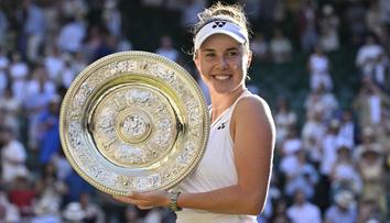 Efekt Wimbledonu. Nosková už má víc sledujících než česká olympijská vítězka