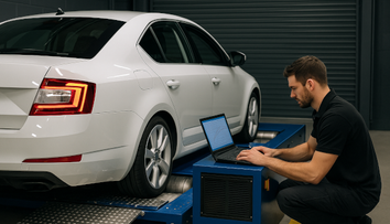 Chiptuning: když auto začne skutečně jezdit tak, jak má