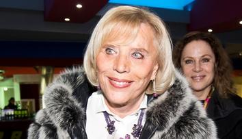 Rodina určila datum rozloučení s Marií Poledňákovou. Bude i pro fanoušky