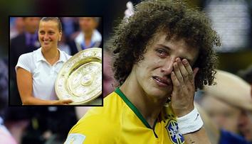 Nejdražší olympiáda v historii, vítězná Kvitová či debakl Brazilců