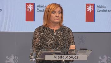 Schillerovou naštvaly ceny benzínu a nafty. Přistoupila k mimořádnému kroku