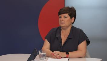 Lidé si špatnou péčí o jídlo mohou zkazit léto. Pozor na maso a vejce, varuje odbornice