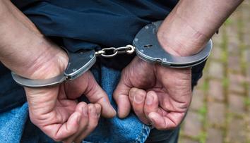 Loupež dvou milionů vyřešena! Policie dopadla devítičlenný gang