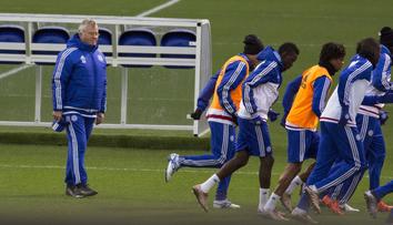 Čtyři miliardy na posily! Za tyhle borce je chce Hiddink utratit