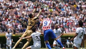 MS klubů zná další postupující. Atléticu nestačila ani výhra, Botafogo pokračuje v jízdě