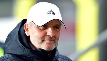 Kdyby tu nebyl VAR, vyhrávali bychom 1:0, čertil se kouč Karviné