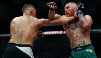 McGregor vs. Diaz 2! Připomeňte si jednu z největších bitev v historii UFC