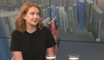 Národní opruzení. Spisovatelka přibližuje literáty 19. století přes jejich vztahy