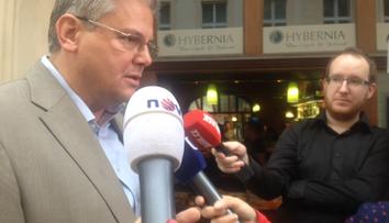 Dva noví ministři Chvojka a Ludvík. Kdo jsou, s čím přicházejí?