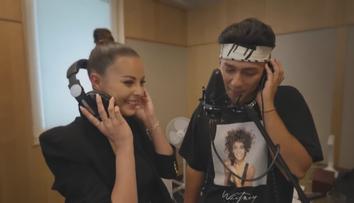Letní duet Bagárové a Bendiga. Monika se svěřila, proč si s ním tolik rozumí