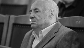 Zemřela legenda televizní tvorby František Filip, režisér Chalupářů