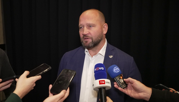 Pastrňák na MS? Generální manažer prozradil dohodu s hvězdou Bruins